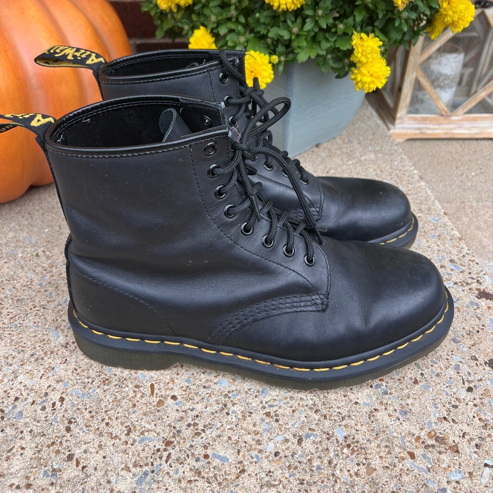 Dr. Martens 1460 Boots